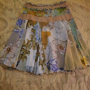 Elegant And Timeless Skirt...